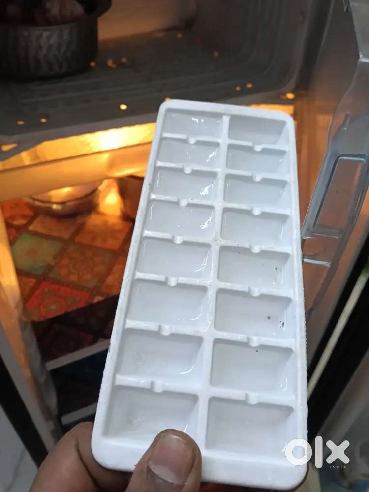 192 LTR fridge samsung full condition