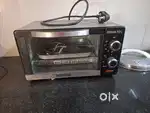 OTG borosil prime 10L with good working condition