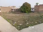 Corner NA PLOT