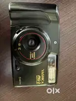 Yashika MG2