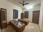 GIRLS PG HOSTEL - Unity Nexus
