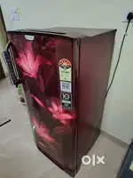 Godrej Single Door 5 star Refrigerator