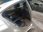Nissan Sunny 2013 Diesel 120000 Km Driven