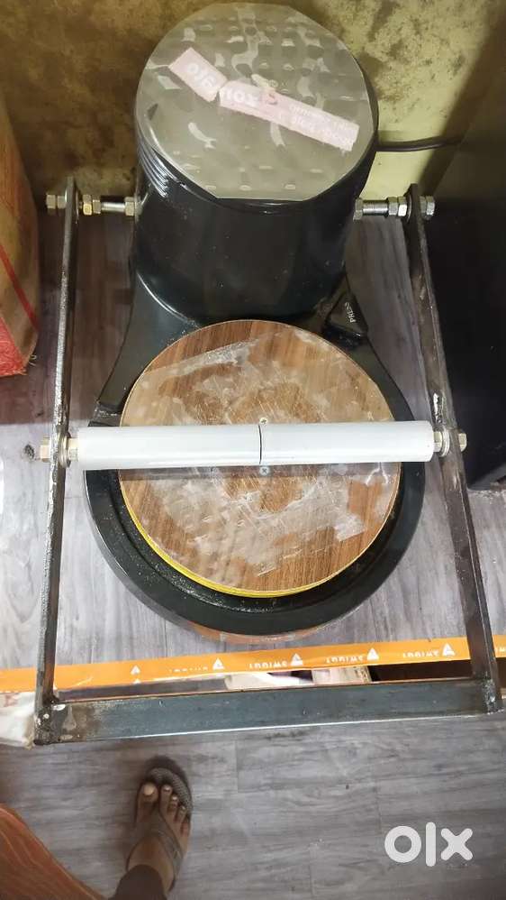 Roti Maker chapati Maker