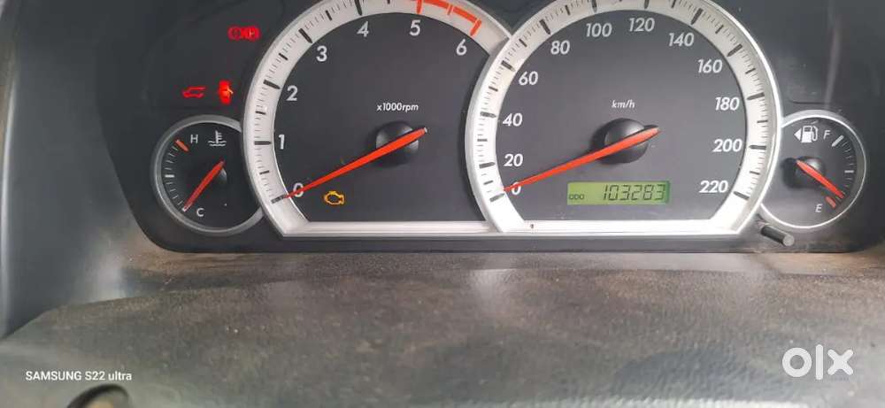 Chevrolet Captiva 2014 Diesel Well Maintained