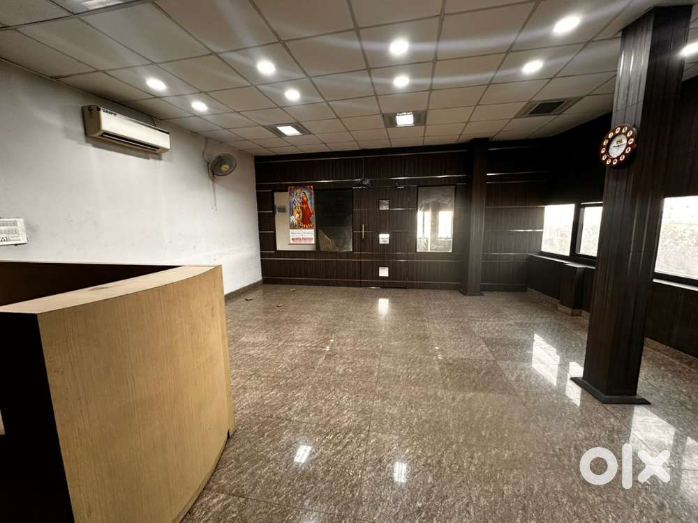 Exclusive Office Space for Lease