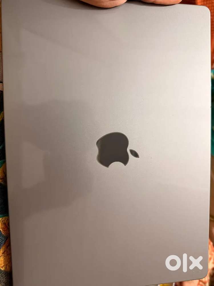 Macbook pro M1 pro