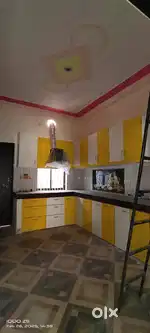 Ravi Properties 5 Bhk Flat For Rent In Independent House Hydrabad Gate