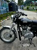 Royal Enfield Bullet Electra Twinspark 2016