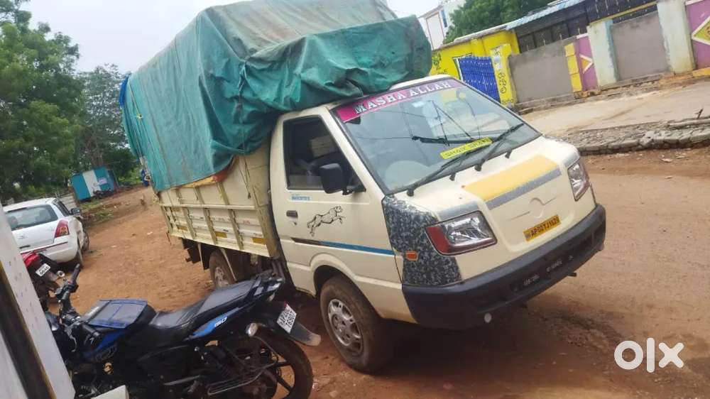 Ashok Leyland dost + 5bolt vehicle available for sale