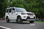 Mahindra Scorpio S3, 2018