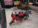 New condition R15V4