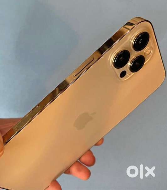 Iphone 12 pro max brand new condition