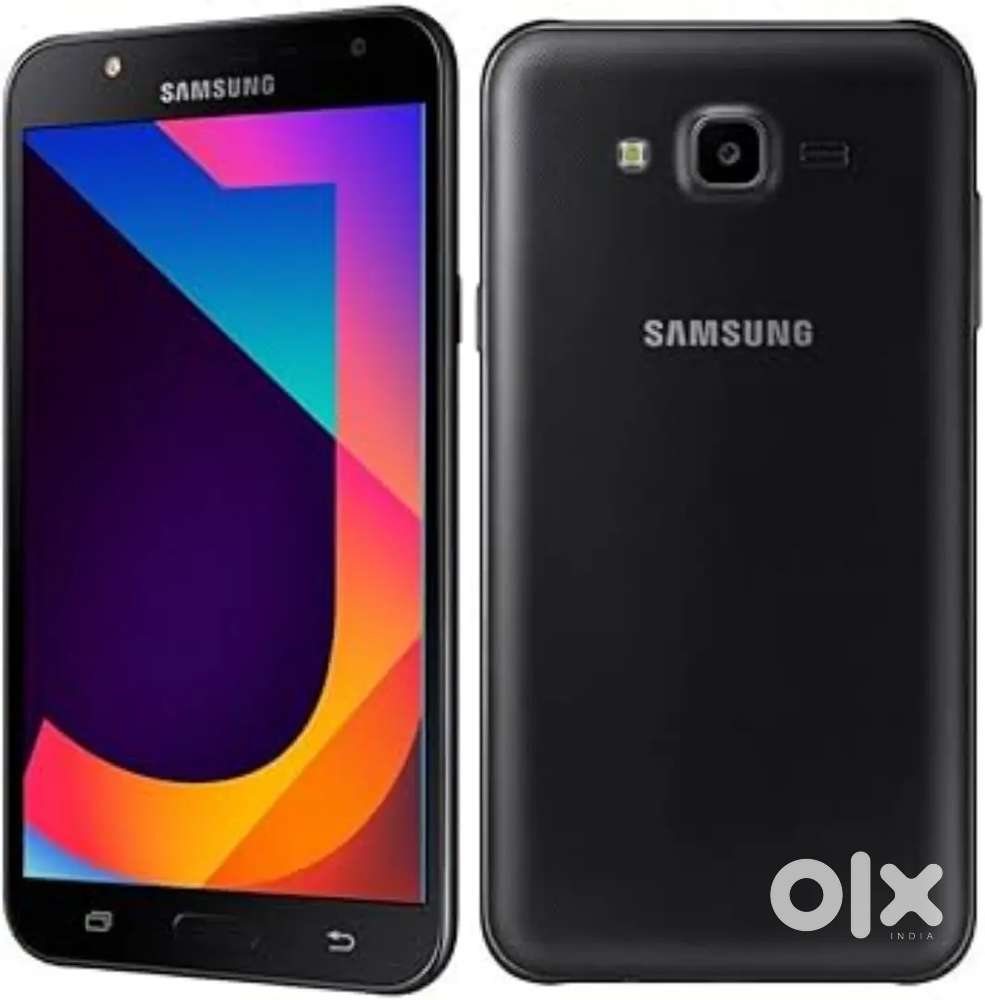 Samsung j7 NXT mobile phone
