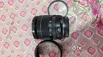 Fujifilm XF 18-55mm F2.8  For X Mount Fujifilm
