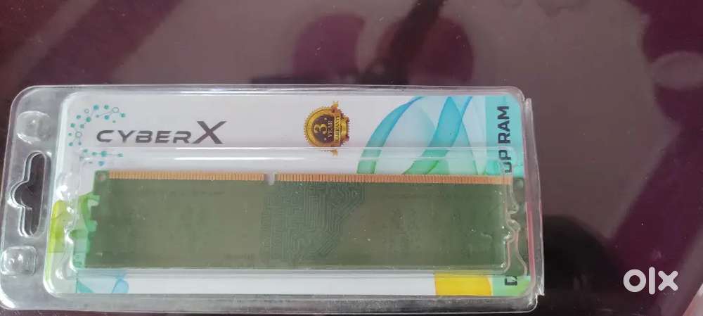 Computer Ram