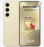 Samsung galaxy s24 128 galaxy 8 gb ram seal pack