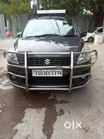 Maruti Suzuki Ertiga 2012-2015 ZDI, 2014, Diesel