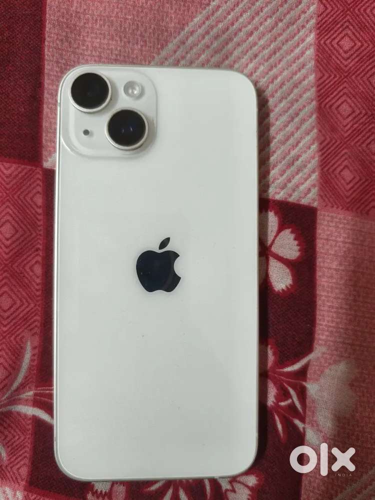 IPHONE 14 ,128 GB, GOOD CONDITION,1.5 YEAR,BILL ,CHARGER,83%battery