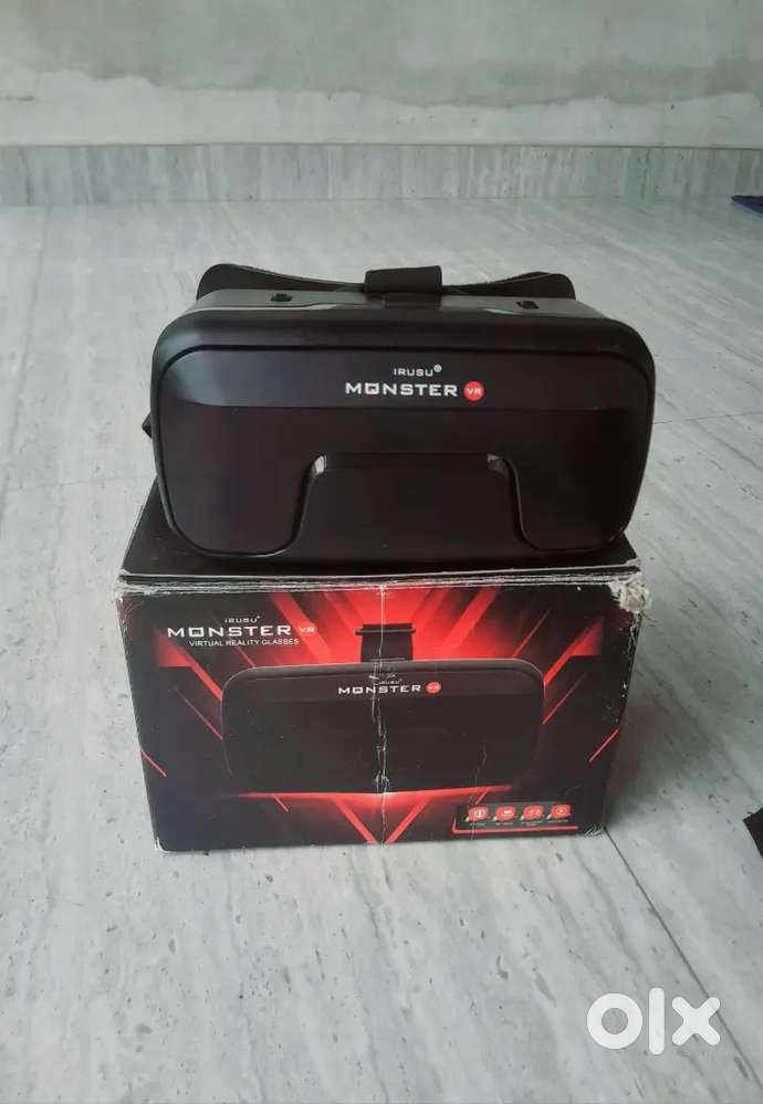 VR for sale