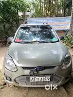 Ford Figo 2015 Diesel 150000 Km Driven