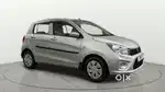 Maruti Suzuki Celerio VXI MT, 2018, Petrol