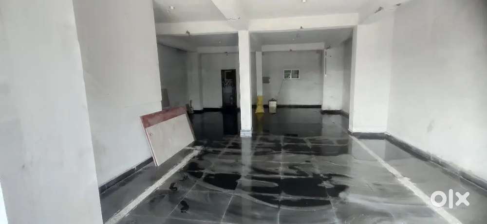 Comercial space for RENT.