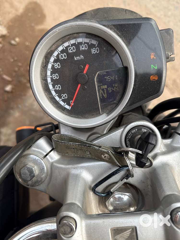 Almost in new condition