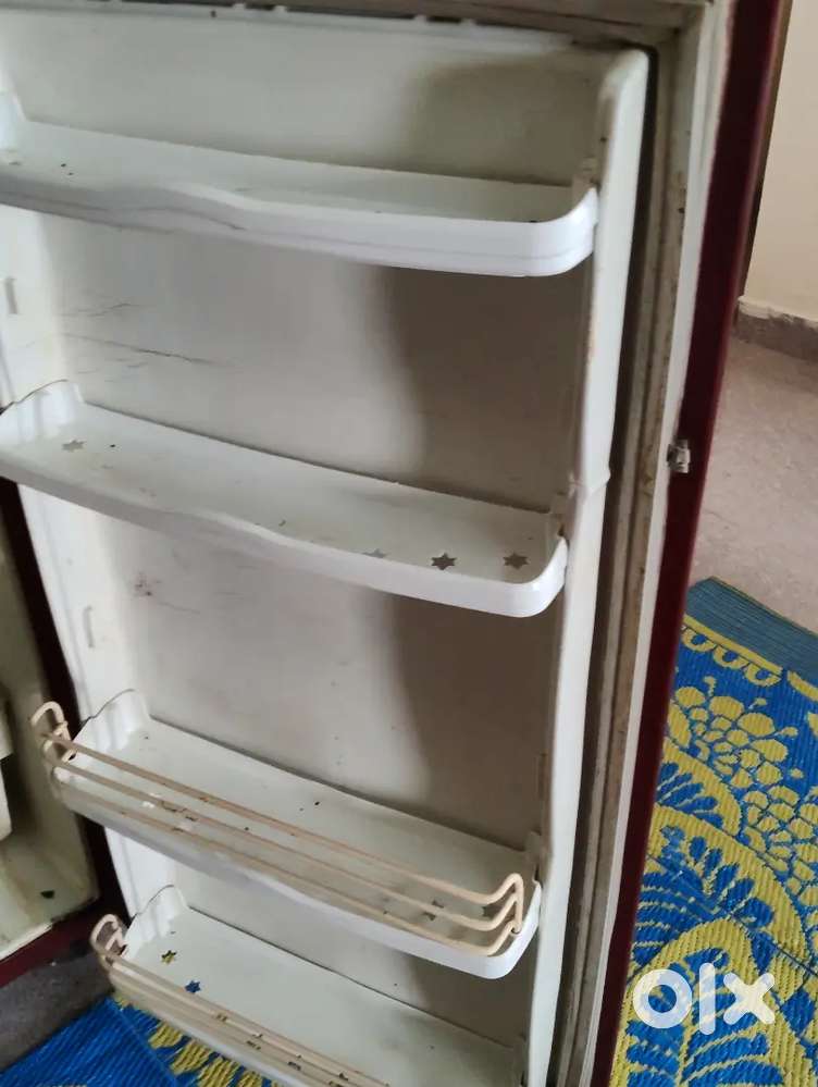 Godrej no.1 fridge