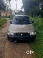 Maruti Suzuki Alto 2010