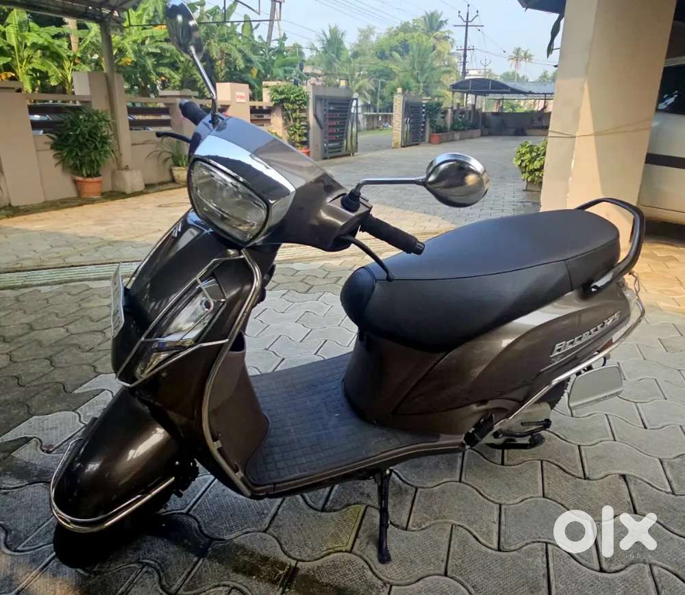 Suzuki Access 125 for sale