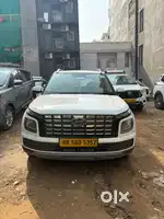 Hyundai Venue 2023 Diesel 65000 Km Driven