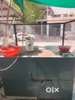 Juice & shake cunter