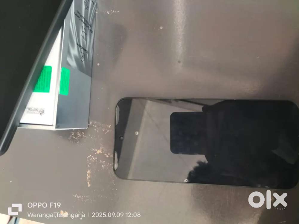 Oppo reno 14