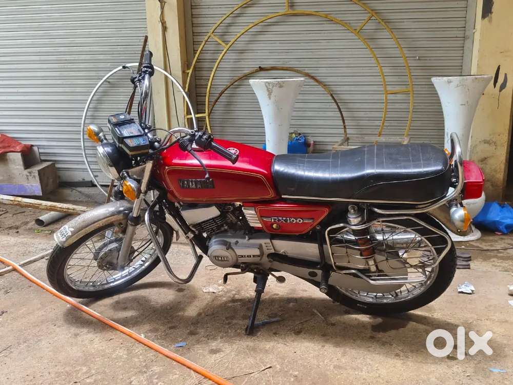 One handed use bike full condition