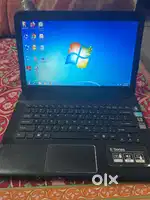 Sony laptop