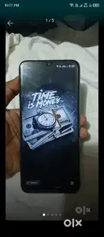 GOOD CONDITION( BILL BOX . CHARGER ALL AVAILABLE..