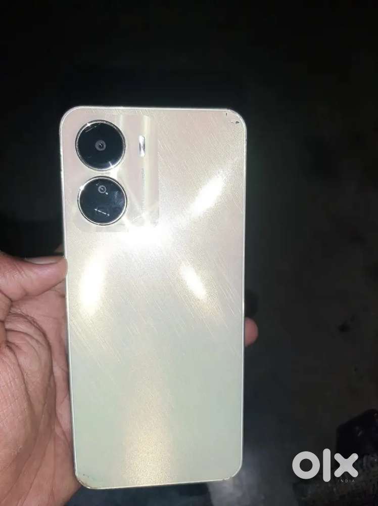 Vivo y16 4 64gb