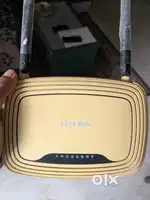 Tp-Link Router