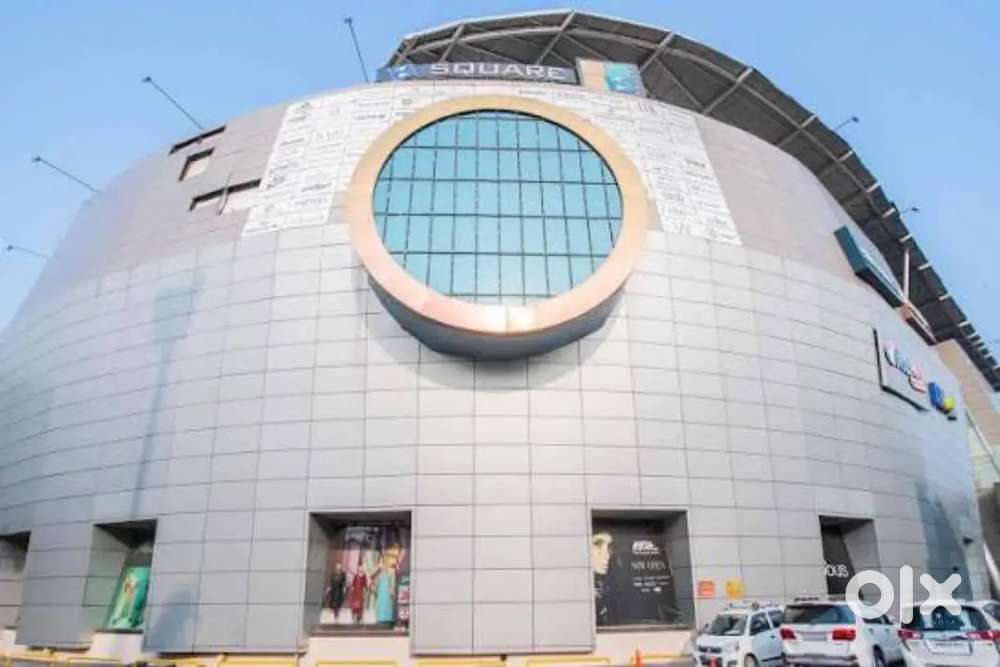 @ NORMAL INTERVIEW AND  DIRECT JOINING FOR#Z SQUARE  MALL IN KANPUR  !