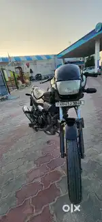 Bike is very good condtion