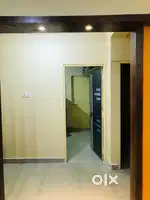 Furnished 1bhk flat for sale