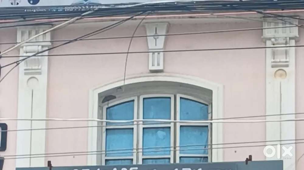 LAKSHIPURAM MAIN ROAD COMMERCIAL SPACE FOR RENT
