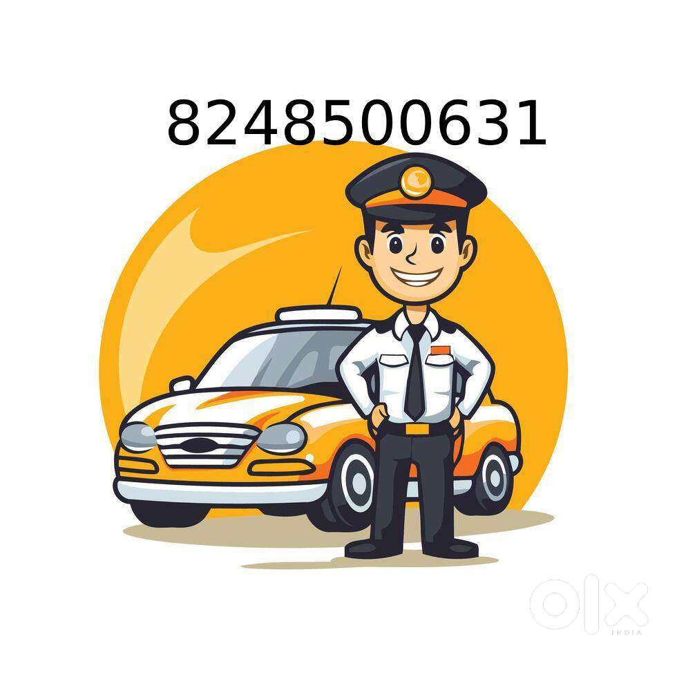 Driver Needed in Kanathur, Chennai – ₹22,000/month Salary