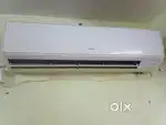Hitachi 1.5 Ton Split AC