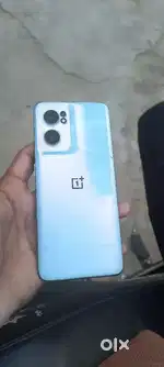OnePlus nord ce 2 5G