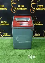 Refurbished Washing Machine For Sale