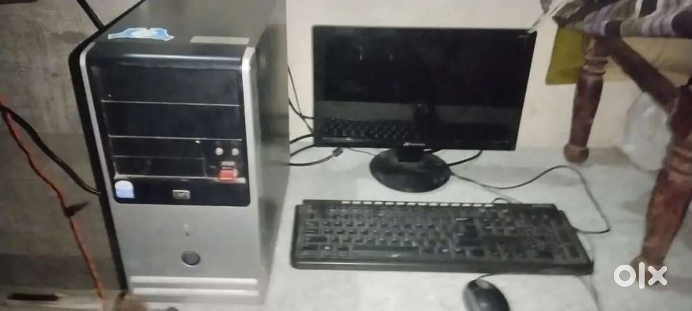Computer good condition