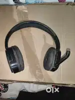 U&I Headphones with mic
