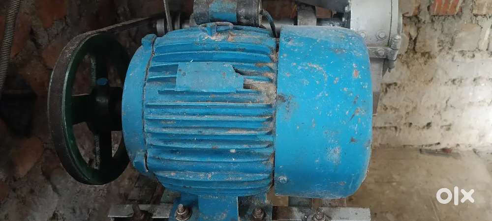 3hp single phase motor
